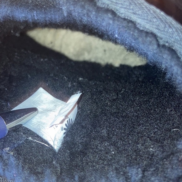 Ugg leather black boots - Picture 14 of 15